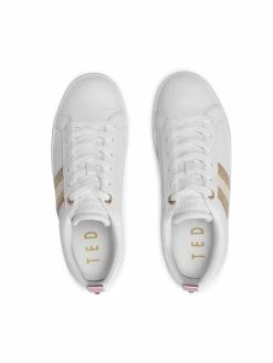 Συμφωνίες 👍 Ted Baker Γυναίκες Αθλητικά Baily 246197 Λευκό 🤩 -Ted Baker Sales unnamed file 738