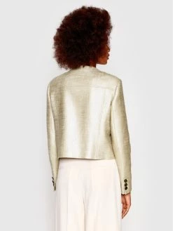 Συμφωνίες 😍 Ted Baker Γυναίκες Σακάκια & Μπλέιζερ Μπλέιζερ Trisca 259781 Μπεζ Regular Fit 😀 -Ted Baker Sales unnamed file 741