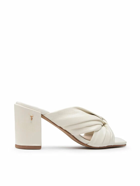 Πολύ καλή προσφορά 😀 Ted Baker Γυναίκες Παντόφλες Pyford 253068 Μπεζ 🤩 4 Πολύ καλή προσφορά 😀 Ted Baker Γυναίκες Παντόφλες Pyford 253068 Μπεζ 🤩 - Image 2