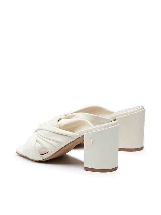 Πολύ καλή προσφορά 😀 Ted Baker Γυναίκες Παντόφλες Pyford 253068 Μπεζ 🤩 5 Πολύ καλή προσφορά 😀 Ted Baker Γυναίκες Παντόφλες Pyford 253068 Μπεζ 🤩 - Image 3