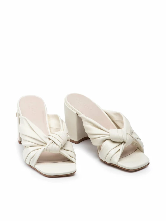 Πολύ καλή προσφορά 😀 Ted Baker Γυναίκες Παντόφλες Pyford 253068 Μπεζ 🤩 7 Πολύ καλή προσφορά 😀 Ted Baker Γυναίκες Παντόφλες Pyford 253068 Μπεζ 🤩 - Image 5