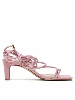 Πολύ καλή προσφορά 🛒 Ted Baker Γυναίκες Σανδάλια Teffip 253666 Ροζ 🔔 -Ted Baker Sales unnamed file 764