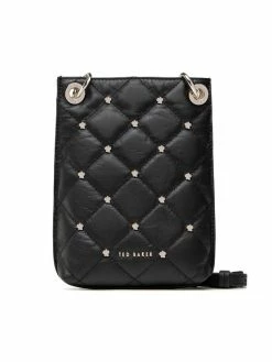 Αγορά 🧨 Ted Baker Γυναίκες Θήκες Κινητού Τηλεφώνου Θήκη κινητού Partonn 265177 Μαύρο 🔥