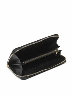 Νέος 😍 Ted Baker Γυναίκες Πορτοφόλια Μεγάλο Πορτοφόλι Γυναικείο Garcey 261375 Μαύρο 🎉 -Ted Baker Sales unnamed file 8