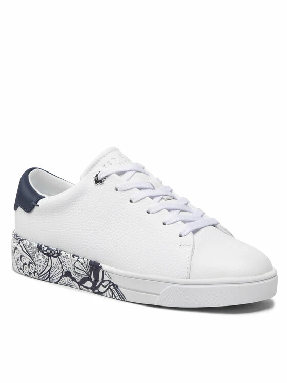 Τοπ 10 🎁 Ted Baker Γυναίκες Αθλητικά Vemmy 262246 Λευκό 🛒 3 Τοπ 10 🎁 Ted Baker Γυναίκες Αθλητικά Vemmy 262246 Λευκό 🛒