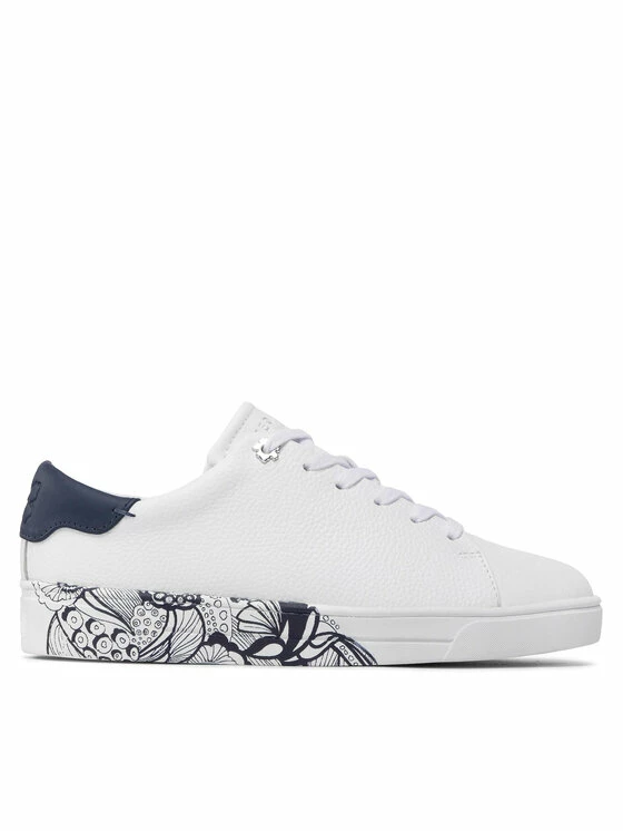 Τοπ 10 🎁 Ted Baker Γυναίκες Αθλητικά Vemmy 262246 Λευκό 🛒 4 Τοπ 10 🎁 Ted Baker Γυναίκες Αθλητικά Vemmy 262246 Λευκό 🛒 - Image 2