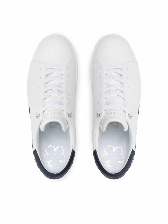 Τοπ 10 🎁 Ted Baker Γυναίκες Αθλητικά Vemmy 262246 Λευκό 🛒 7 Τοπ 10 🎁 Ted Baker Γυναίκες Αθλητικά Vemmy 262246 Λευκό 🛒 - Image 5