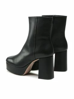 Το φθηνότερο 🎁 Ted Baker Γυναίκες Biker Μποτάκια Μποτάκια Dauli 261153 Καφέ 👍 -Ted Baker Sales unnamed file 819