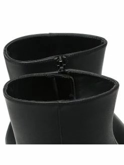 Το φθηνότερο 🎁 Ted Baker Γυναίκες Biker Μποτάκια Μποτάκια Dauli 261153 Καφέ 👍 -Ted Baker Sales unnamed file 821