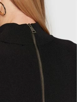 Πολύ καλή προσφορά 👏 Ted Baker Γυναίκες Πλεκτά Φορέματα Φόρεμα υφασμάτινο Canddy 264303 Μαύρο Slim Fit ✨ -Ted Baker Sales unnamed file 83