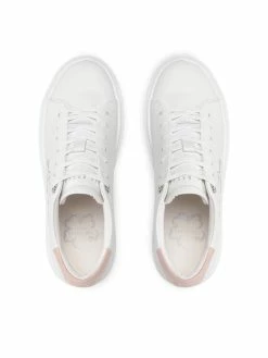 Best Pirce ❤️ Ted Baker Γυναίκες Αθλητικά Loulay 262475 Λευκό 🔔 -Ted Baker Sales unnamed file 839