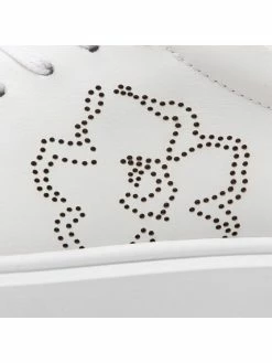 Best Pirce ❤️ Ted Baker Γυναίκες Αθλητικά Loulay 262475 Λευκό 🔔 -Ted Baker Sales unnamed file 840