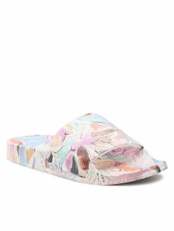 Εξοδος 🛒 Ted Baker Γυναίκες Παντόφλες Mellom 262860 Έγχρωμο 😀