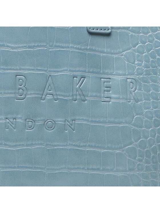 Η καλύτερη συμφωνία 👍 Ted Baker Γυναίκες Τσάντες με Χερούλι Τσάντα Reptcon 253519 Μπλε 🎁 4 Η καλύτερη συμφωνία 👍 Ted Baker Γυναίκες Τσάντες με Χερούλι Τσάντα Reptcon 253519 Μπλε 🎁 - Image 2