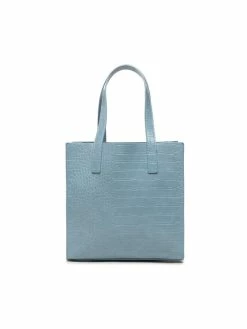 Η καλύτερη συμφωνία 👍 Ted Baker Γυναίκες Τσάντες με Χερούλι Τσάντα Reptcon 253519 Μπλε 🎁 11 Η καλύτερη συμφωνία 👍 Ted Baker Γυναίκες Τσάντες με Χερούλι Τσάντα Reptcon 253519 Μπλε 🎁 -Ted Baker Sales unnamed file 850