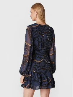 Τοπ 10 👍 Ted Baker Γυναίκες Καθημερινά Φορέματα Φόρεμα καθημερινό Pollei 265573 Σκούρο μπλε Regular Fit ✔️ 9 Τοπ 10 👍 Ted Baker Γυναίκες Καθημερινά Φορέματα Φόρεμα καθημερινό Pollei 265573 Σκούρο μπλε Regular Fit ✔️ -Ted Baker Sales unnamed file 86