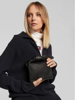 Πολύ καλή προσφορά 👏 Ted Baker Γυναίκες Τσάντες με Χερούλι Τσάντα Niyah 259122 Μαύρο 🎁 -Ted Baker Sales unnamed file 864