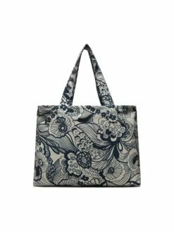 Το φθηνότερο 👏 Ted Baker Γυναίκες Τσάντες Shoppers Τσάντα Talan 262754 Γκρι ✨ -Ted Baker Sales unnamed file 874