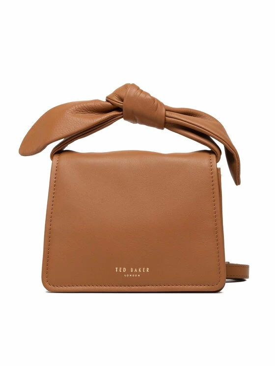 Τοπ 10 🎁 Ted Baker Γυναίκες Τσάντες με Χερούλι Τσάντα Niyah 259122 Καφέ 🥰 3 Τοπ 10 🎁 Ted Baker Γυναίκες Τσάντες με Χερούλι Τσάντα Niyah 259122 Καφέ 🥰