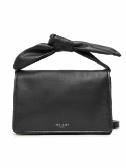 Εξοδος ✔️ Ted Baker Γυναίκες Τσάντες με Χερούλι Τσάντα Nyalina 259127 Μαύρο 🥰