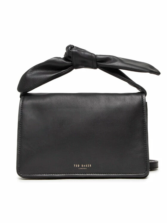 Εξοδος ✔️ Ted Baker Γυναίκες Τσάντες με Χερούλι Τσάντα Nyalina 259127 Μαύρο 🥰 3 Εξοδος ✔️ Ted Baker Γυναίκες Τσάντες με Χερούλι Τσάντα Nyalina 259127 Μαύρο 🥰