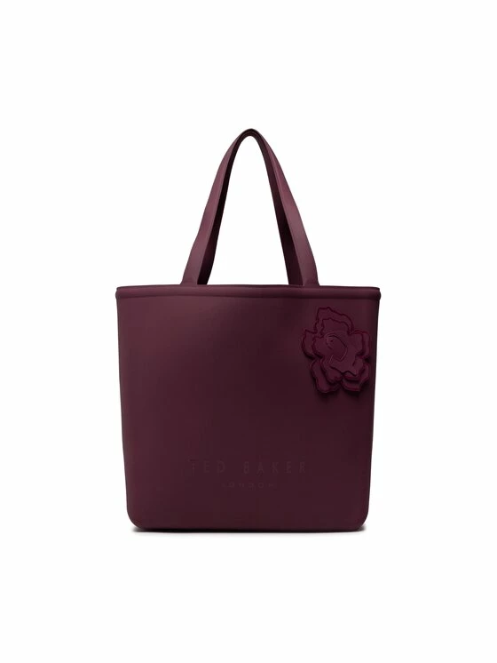 Best Pirce 🥰 Ted Baker Γυναίκες Τσάντες Shoppers Τσάντα Jelliez 265158 Μωβ 😉 3 Best Pirce 🥰 Ted Baker Γυναίκες Τσάντες Shoppers Τσάντα Jelliez 265158 Μωβ 😉