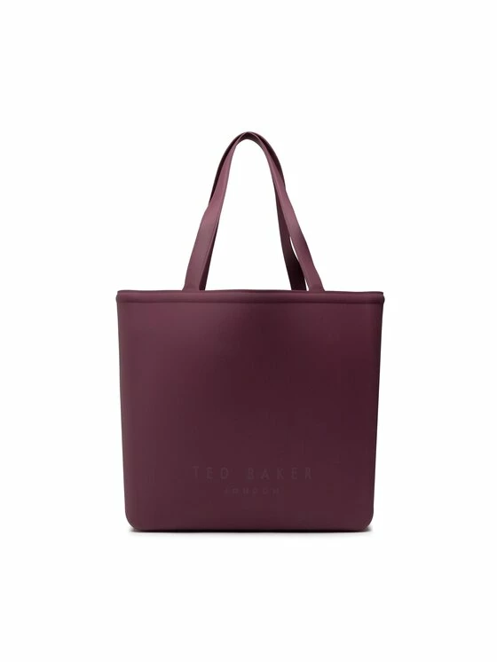 Best Pirce 🥰 Ted Baker Γυναίκες Τσάντες Shoppers Τσάντα Jelliez 265158 Μωβ 😉 6 Best Pirce 🥰 Ted Baker Γυναίκες Τσάντες Shoppers Τσάντα Jelliez 265158 Μωβ 😉 - Image 4