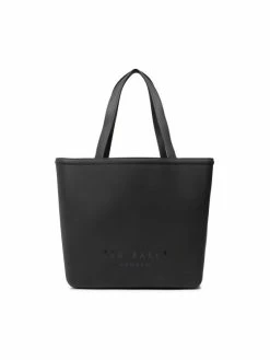 Φτηνός 🔔 Ted Baker Γυναίκες Τσάντες Shoppers Τσάντα Jelliez 265158 Μαύρο 🌟 9 Φτηνός 🔔 Ted Baker Γυναίκες Τσάντες Shoppers Τσάντα Jelliez 265158 Μαύρο 🌟 -Ted Baker Sales unnamed file 904
