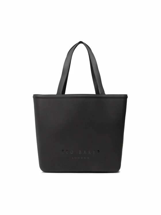 Φτηνός 🔔 Ted Baker Γυναίκες Τσάντες Shoppers Τσάντα Jelliez 265158 Μαύρο 🌟 6 Φτηνός 🔔 Ted Baker Γυναίκες Τσάντες Shoppers Τσάντα Jelliez 265158 Μαύρο 🌟 - Image 4