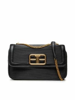 Flash Sale ❤️ Ted Baker Γυναίκες Τσάντες Βραδινές Τσάντα Pyahlo 264918 Μαύρο 🔥