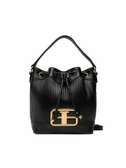 Καλύτερη πώληση ❤️ Ted Baker Γυναίκες Τσάντες με Χερούλι Τσάντα Pyahlex 264920 Μαύρο ⭐