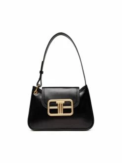 Αγορά ⭐ Ted Baker Γυναίκες Τσάντες με Χερούλι Τσάντα Tikel 264795 Μαύρο 👏