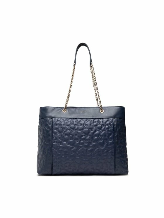 Καλύτερη πώληση 💯 Ted Baker Γυναίκες Τσάντες Shoppers Τσάντα Ayliia 264800 Σκούρο μπλε 💯 3 Καλύτερη πώληση 💯 Ted Baker Γυναίκες Τσάντες Shoppers Τσάντα Ayliia 264800 Σκούρο μπλε 💯