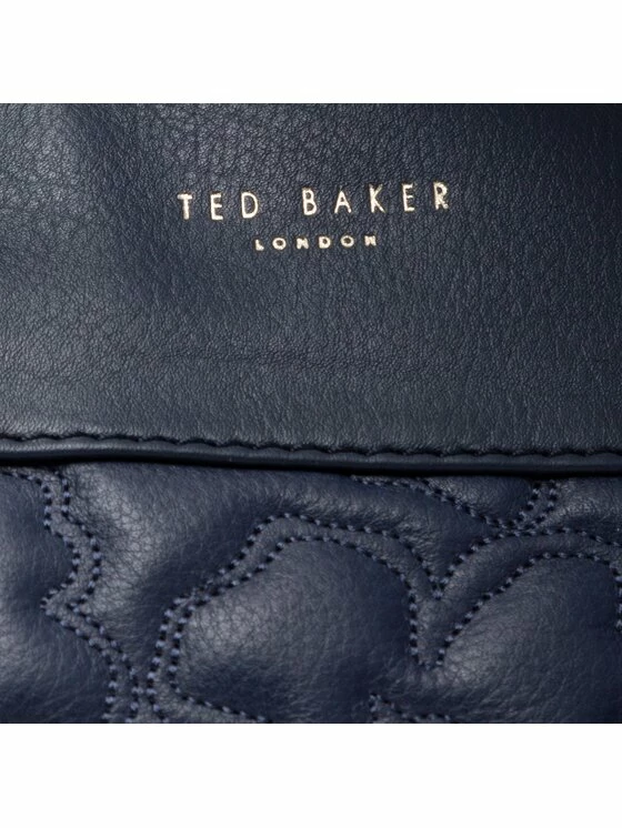 Καλύτερη πώληση 💯 Ted Baker Γυναίκες Τσάντες Shoppers Τσάντα Ayliia 264800 Σκούρο μπλε 💯 4 Καλύτερη πώληση 💯 Ted Baker Γυναίκες Τσάντες Shoppers Τσάντα Ayliia 264800 Σκούρο μπλε 💯 - Image 2