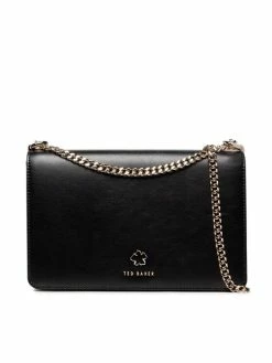 Καλύτερη πώληση 😉 Ted Baker Γυναίκες Τσάντες Βραδινές Τσάντα Jorjey 260549 Μαύρο ⌛