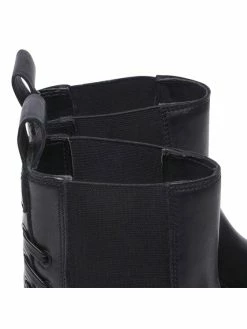 Εκπτωση 😉 Ted Baker Γυναίκες Μποτάκια με λάστιχο Lukki 266165 Μαύρο 😉 -Ted Baker Sales unnamed file 949