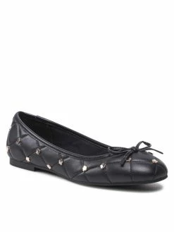 Flash Sale 🥰 Ted Baker Γυναίκες Μπαλαρίνες Libban 264894 Μαύρο 🤩