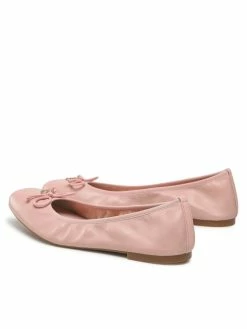 Νέος 😉 Ted Baker Γυναίκες Μπαλαρίνες Baylay 259142 Ροζ 🛒 -Ted Baker Sales unnamed file 967