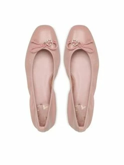 Νέος 😉 Ted Baker Γυναίκες Μπαλαρίνες Baylay 259142 Ροζ 🛒 -Ted Baker Sales unnamed file 969