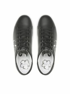 Φτηνός ⭐ Ted Baker Γυναίκες Κοντά Αθλητικά Αθλητικά Tarliah 257318 Μαύρο ✨ -Ted Baker Sales unnamed file 979