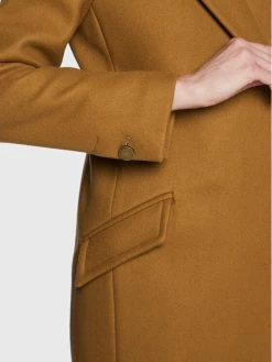 Καλύτερη πώληση ⌛ Ted Baker Γυναίκες Μεταβατικά Παλτά Μάλλινο παλτό Frejia 264208 Καφέ Regular Fit ⌛ -Ted Baker Sales unnamed file 98