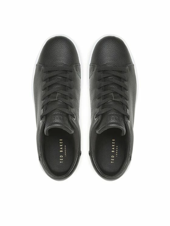 Συμφωνίες ⭐ Ted Baker Γυναίκες Κοντά Αθλητικά Αθλητικά Kimmii 257210 Μαύρο ⭐ 7 Συμφωνίες ⭐ Ted Baker Γυναίκες Κοντά Αθλητικά Αθλητικά Kimmii 257210 Μαύρο ⭐ - Image 5