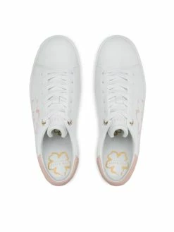 Ολοκαίνουργιο ⭐ Ted Baker Γυναίκες Κοντά Αθλητικά Αθλητικά Tarliah 257318 Λευκό 🧨 11 Ολοκαίνουργιο ⭐ Ted Baker Γυναίκες Κοντά Αθλητικά Αθλητικά Tarliah 257318 Λευκό 🧨 -Ted Baker Sales unnamed file 989