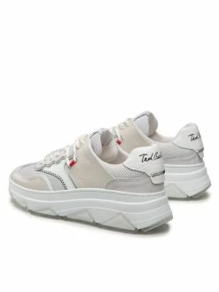 Καλύτερη πώληση ⭐ Ted Baker Γυναίκες Κοντά Αθλητικά Αθλητικά Sabby 263622 Λευκό Μπεζ 😉 9 Καλύτερη πώληση ⭐ Ted Baker Γυναίκες Κοντά Αθλητικά Αθλητικά Sabby 263622 Λευκό Μπεζ 😉 -Ted Baker Sales unnamed file 997