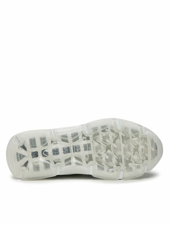 Καλύτερη πώληση ⭐ Ted Baker Γυναίκες Κοντά Αθλητικά Αθλητικά Sabby 263622 Λευκό Μπεζ 😉 6 Καλύτερη πώληση ⭐ Ted Baker Γυναίκες Κοντά Αθλητικά Αθλητικά Sabby 263622 Λευκό Μπεζ 😉 - Image 4